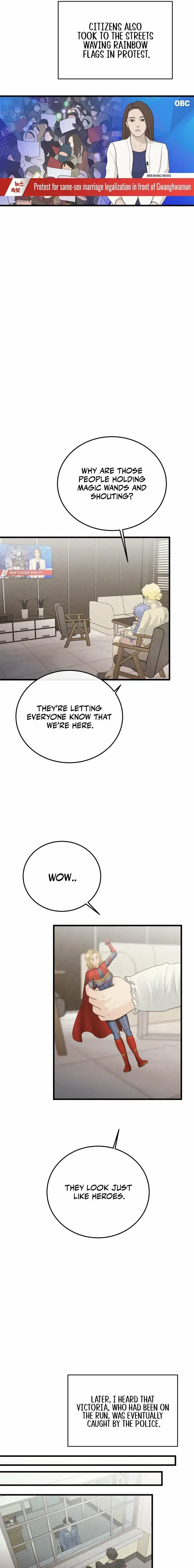 Where the Heart Is Episode 92 - Page 11
