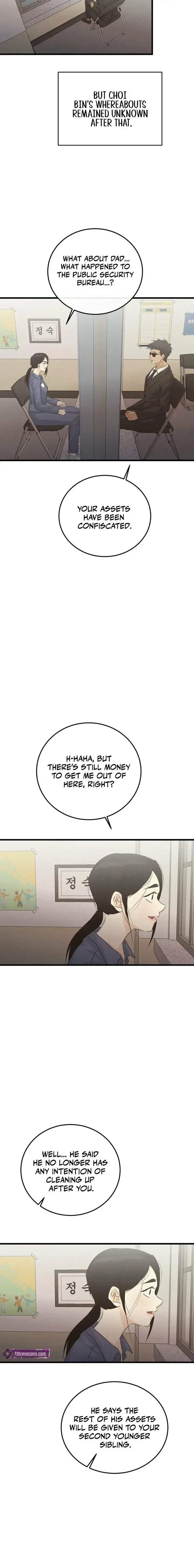 Where the Heart Is Episode 92 - Page 12