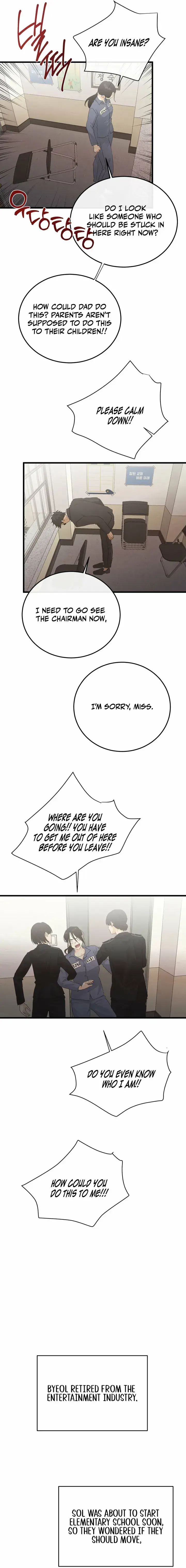 Where the Heart Is Episode 92 - Page 13