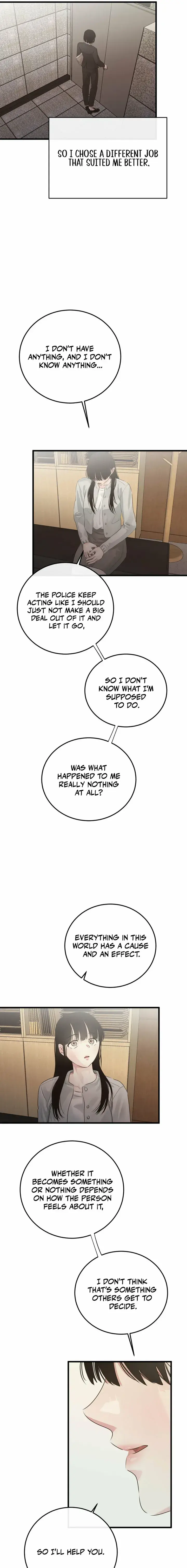 Where the Heart Is Episode 92 - Page 15