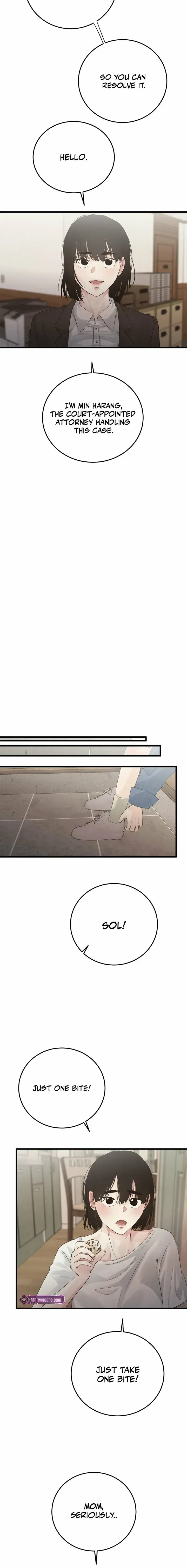 Where the Heart Is Episode 92 - Page 16