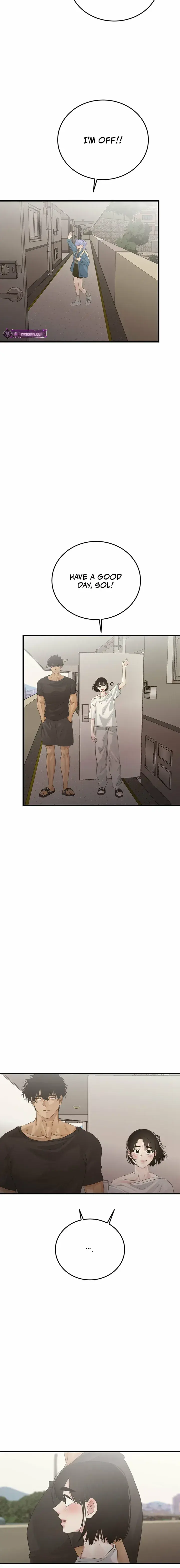 Where the Heart Is Episode 92 - Page 18