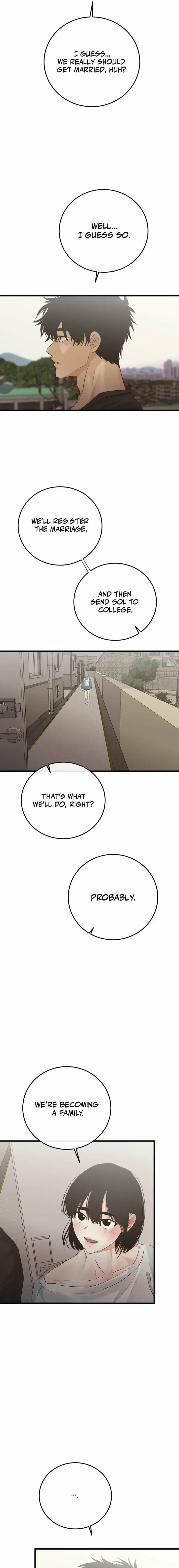 Where the Heart Is Episode 92 - Page 19