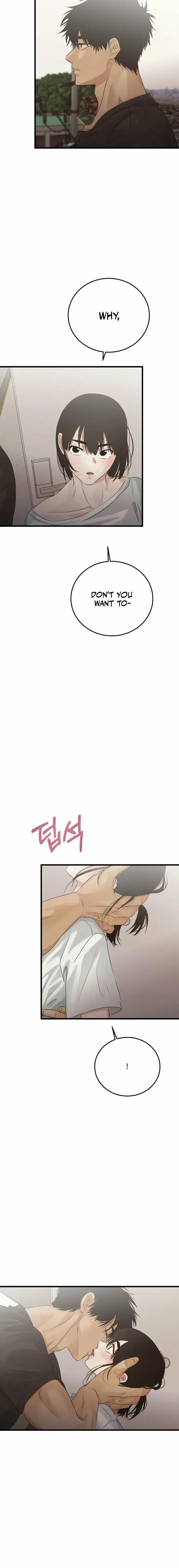 Where the Heart Is Episode 92 - Page 20