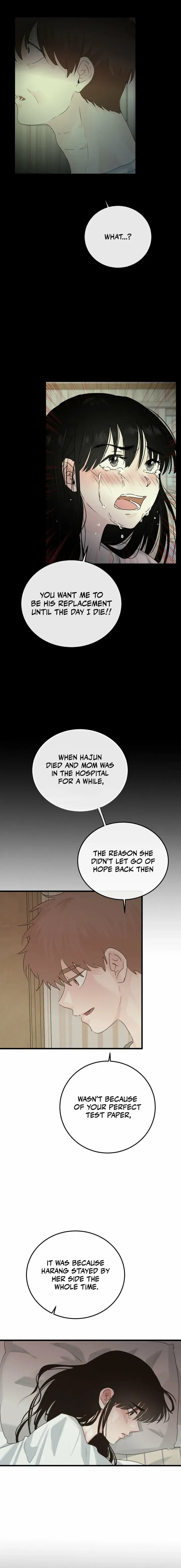 Where the Heart Is Episode 92 - Page 3