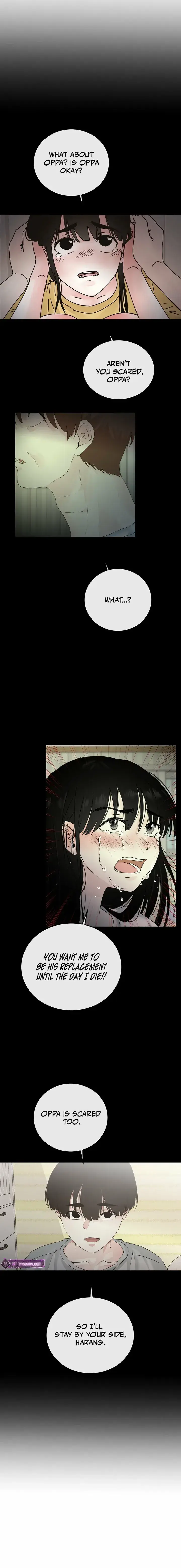 Where the Heart Is Episode 92 - Page 4