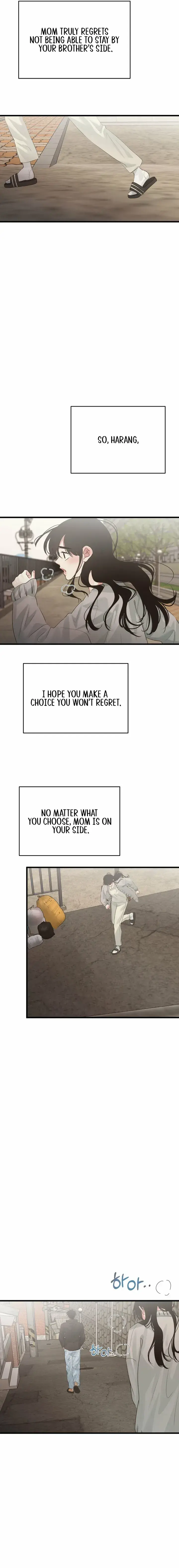 Where the Heart Is Episode 92 - Page 5