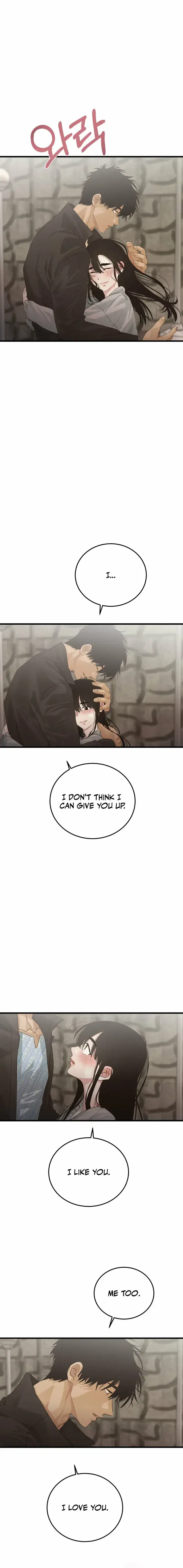 Where the Heart Is Episode 92 - Page 9