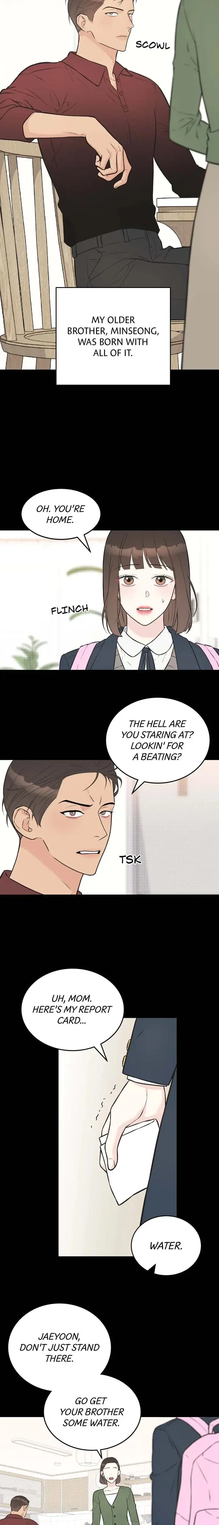 While The Stars Slept Episode 13 - Page 2