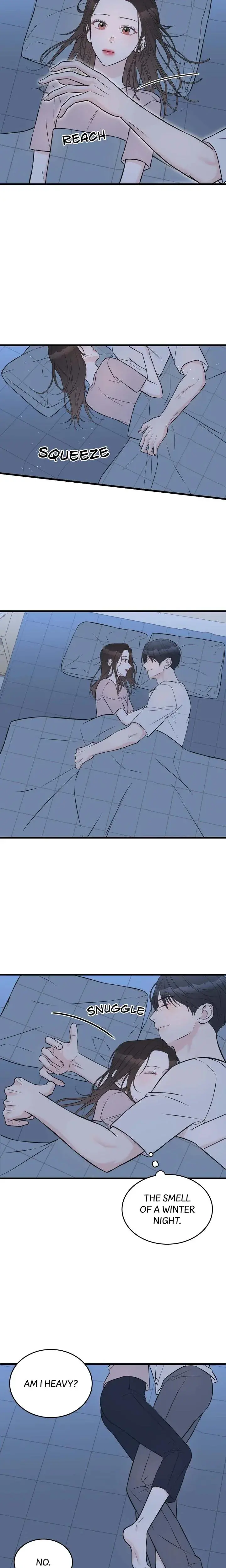 While The Stars Slept Episode 21 - Page 3