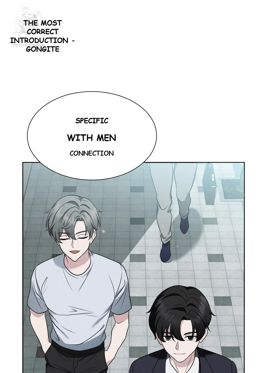 While the World Sleeps Episode 1 - Page 103