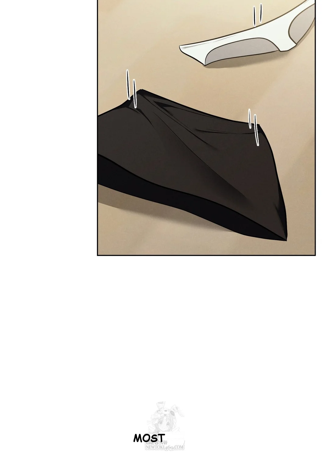 While the World Sleeps Episode 1 - Page 137