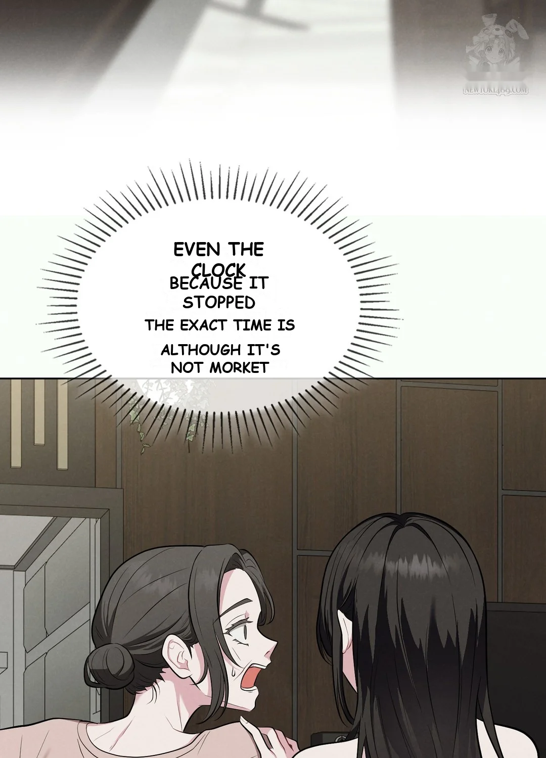 While the World Sleeps Episode 1 - Page 15