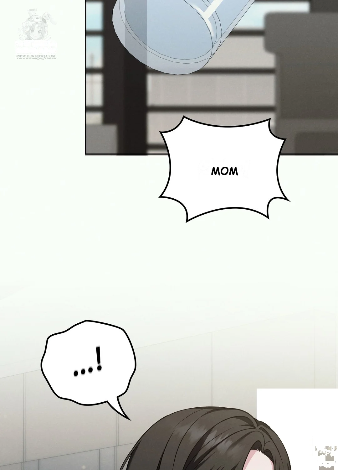 While the World Sleeps Episode 1 - Page 20