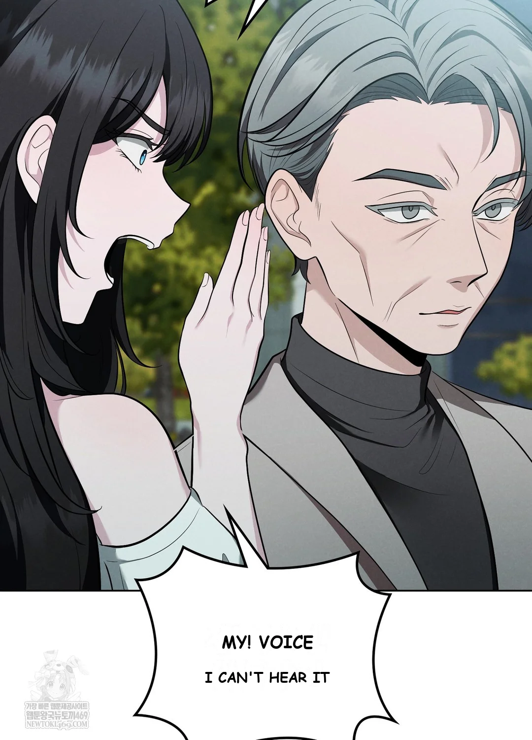 While the World Sleeps Episode 1 - Page 40