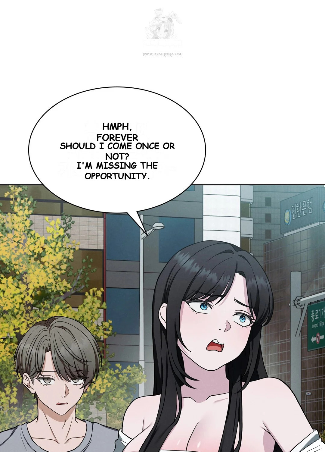 While the World Sleeps Episode 1 - Page 51