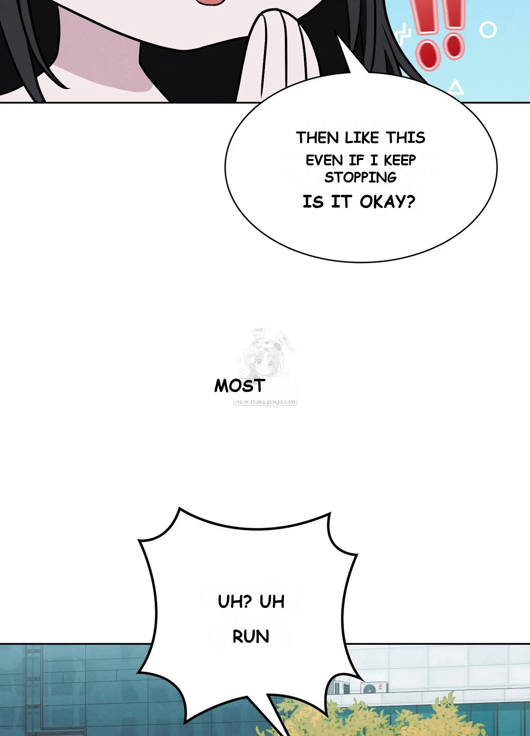While the World Sleeps Episode 1 - Page 60