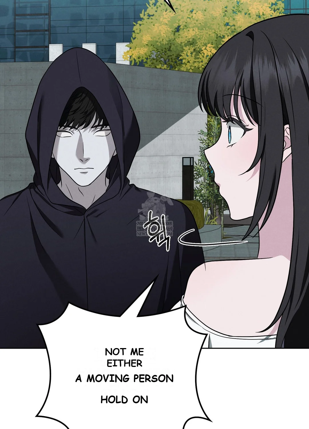While the World Sleeps Episode 1 - Page 61