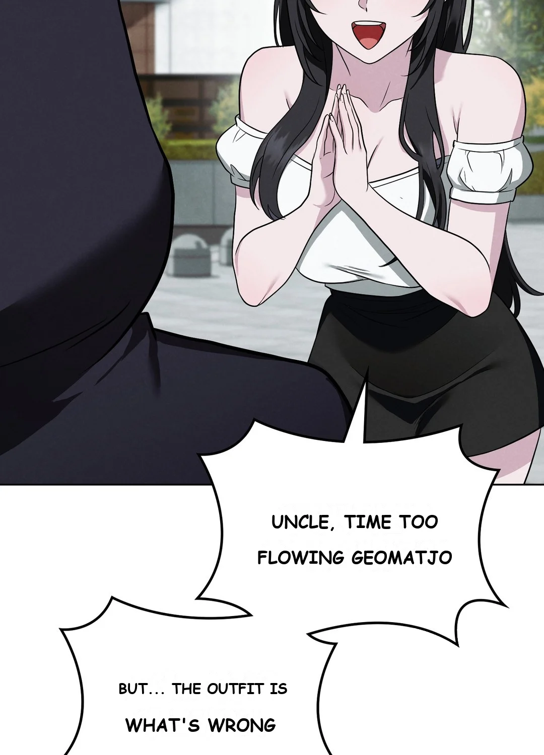While the World Sleeps Episode 1 - Page 64