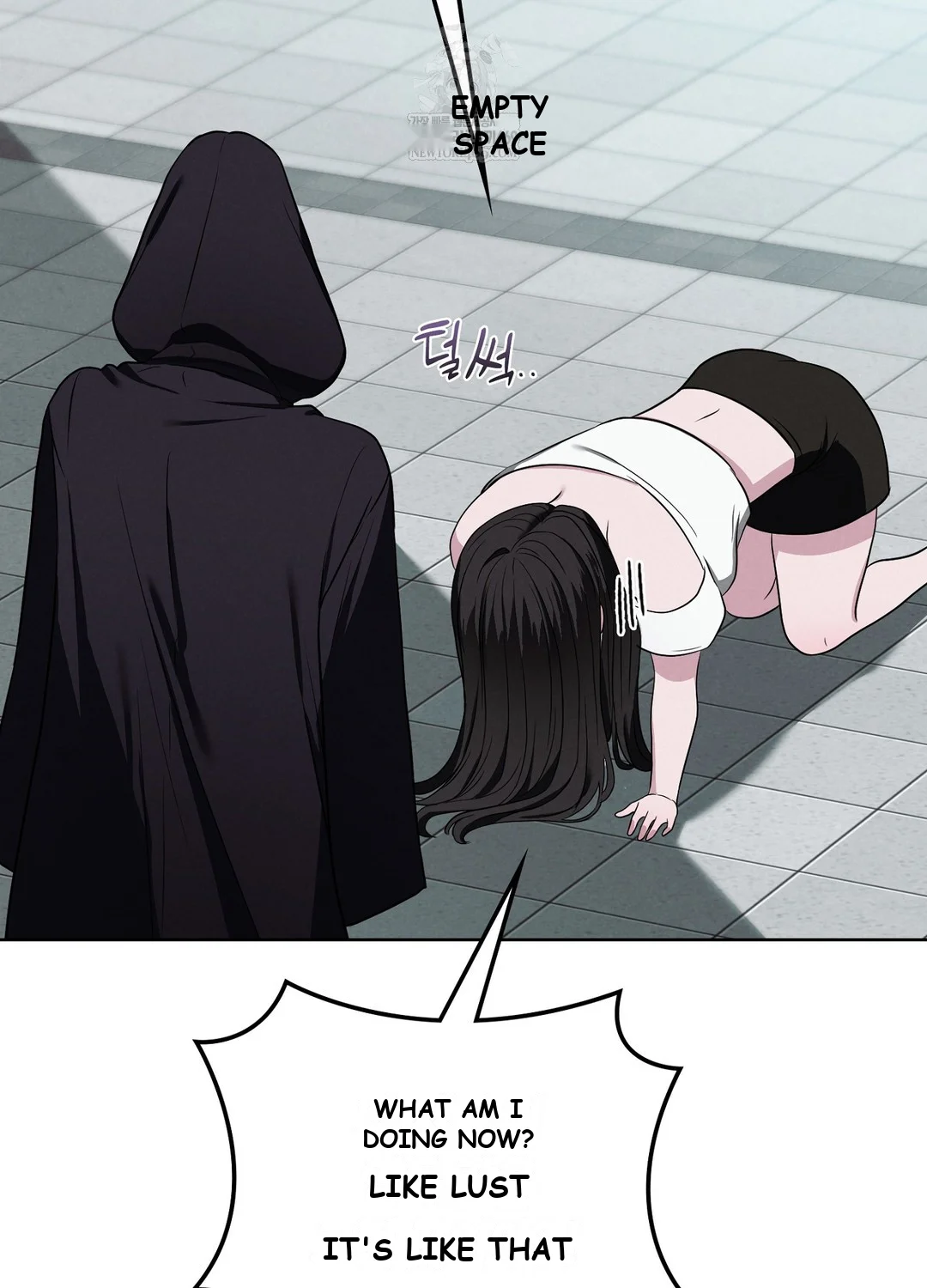 While the World Sleeps Episode 1 - Page 68