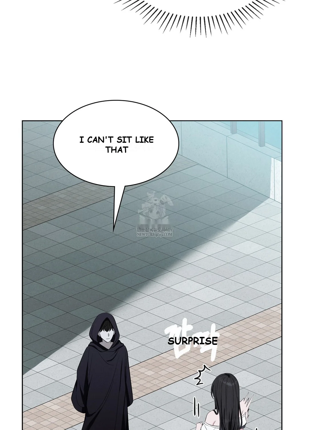 While the World Sleeps Episode 1 - Page 84