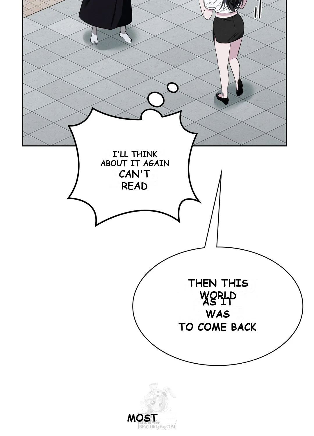 While the World Sleeps Episode 1 - Page 85
