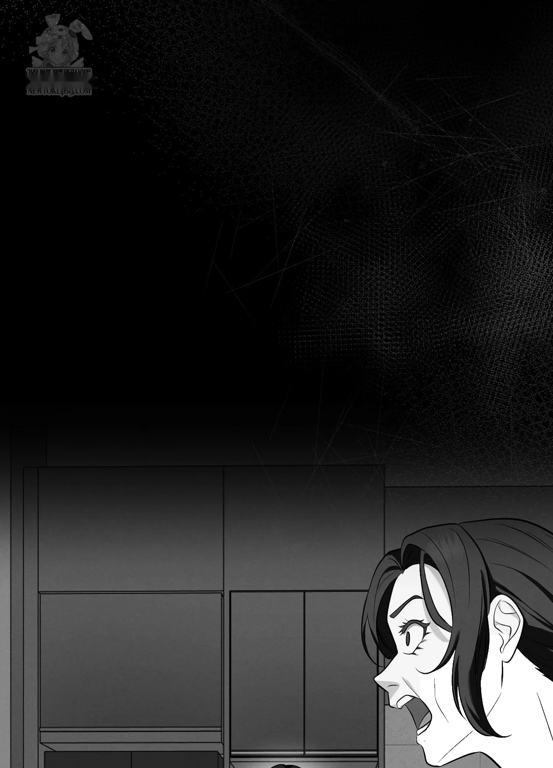 While the World Sleeps Episode 1 - Page 9