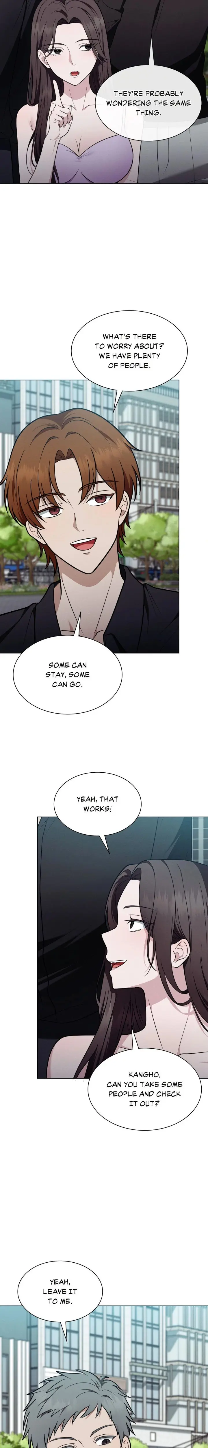 While the World Sleeps Episode 13 - Page 4