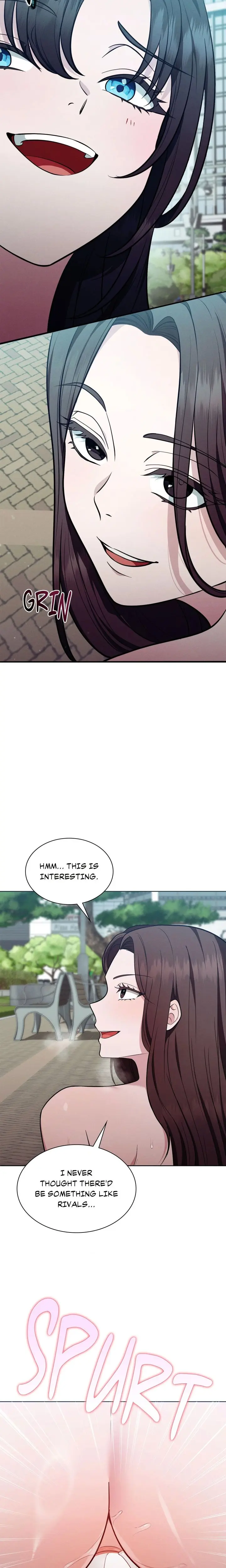 While the World Sleeps Episode 15 - Page 2