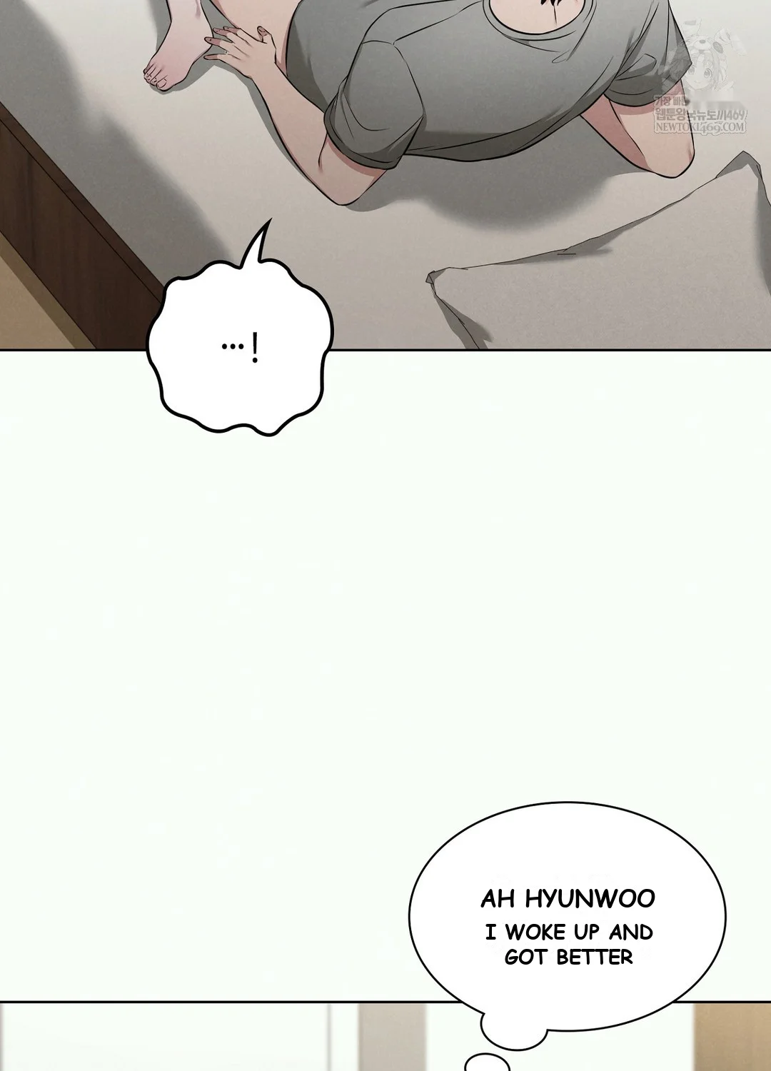 While the World Sleeps Episode 2 - Page 10