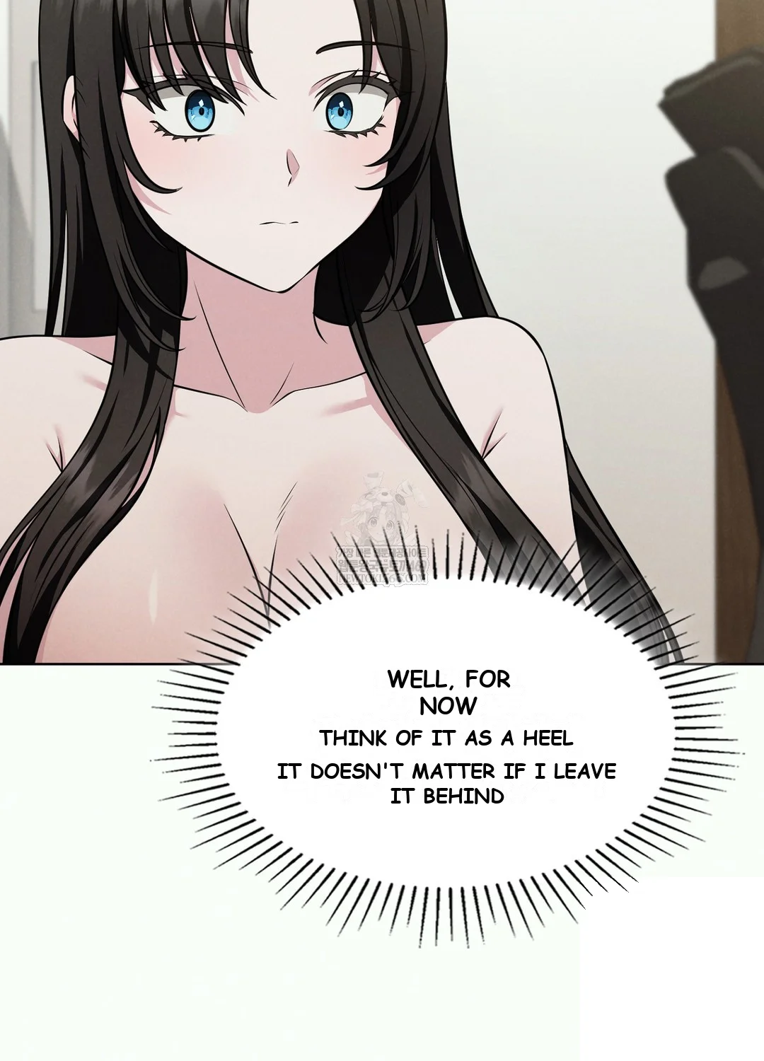 While the World Sleeps Episode 2 - Page 22