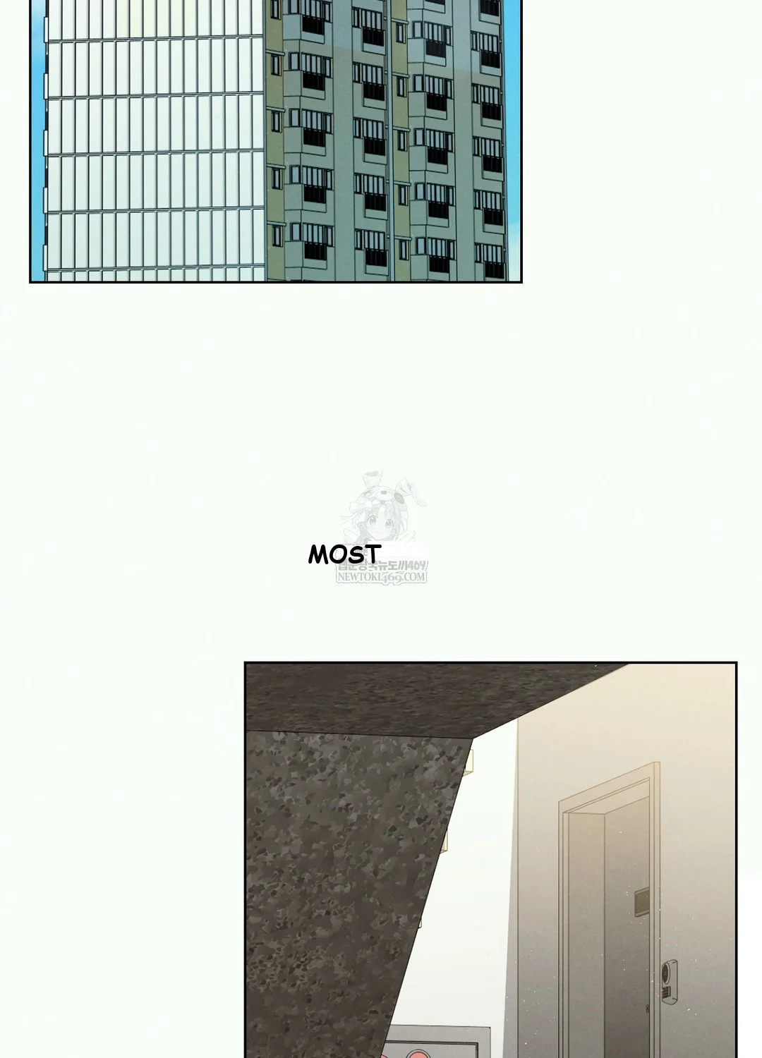 While the World Sleeps Episode 2 - Page 4