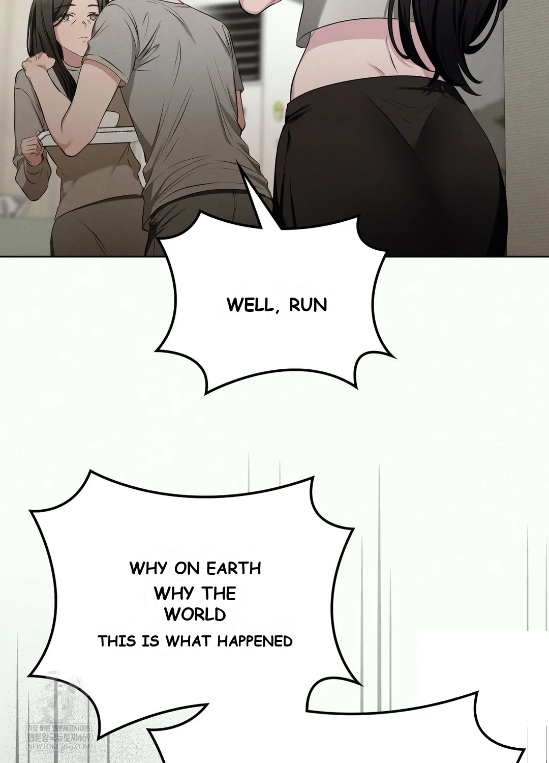 While the World Sleeps Episode 2 - Page 82
