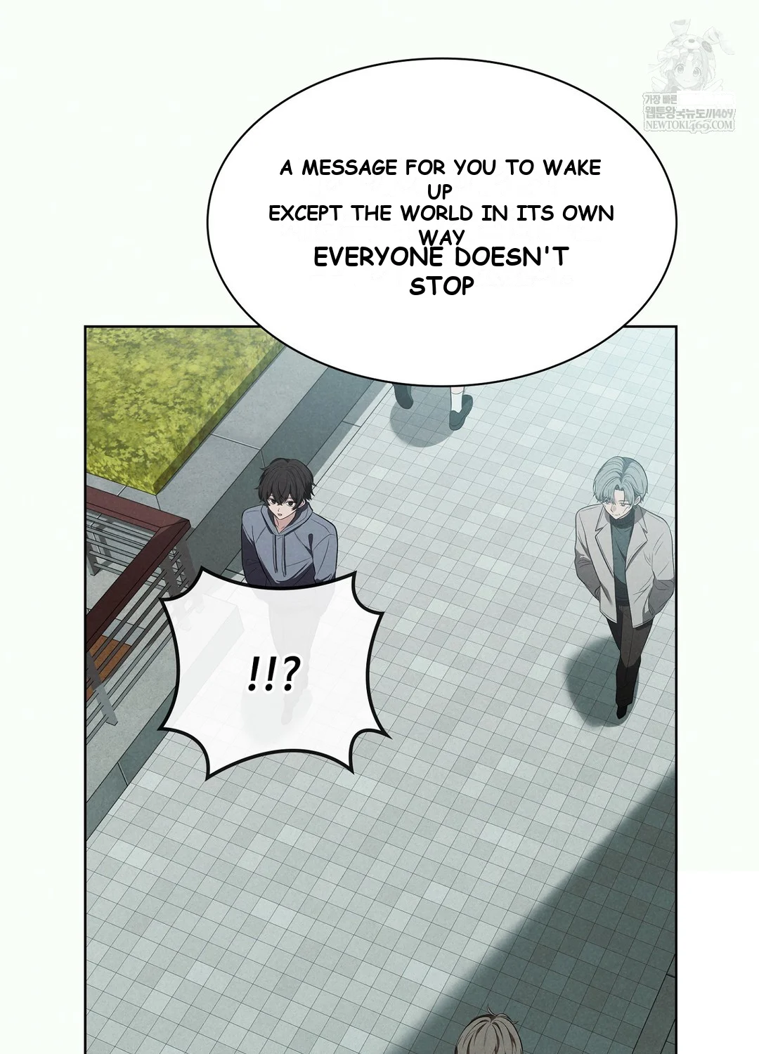 While the World Sleeps Episode 2 - Page 86