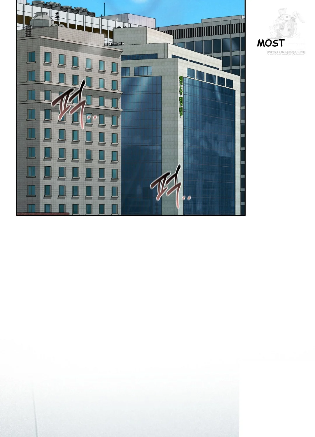 While the World Sleeps Episode 3 - Page 71