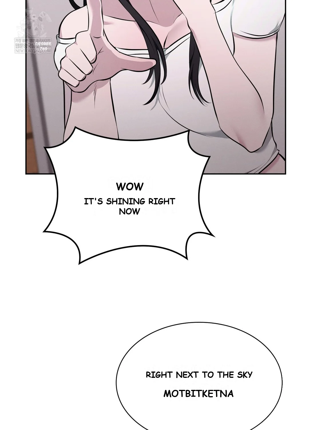 While the World Sleeps Episode 7 - Page 71