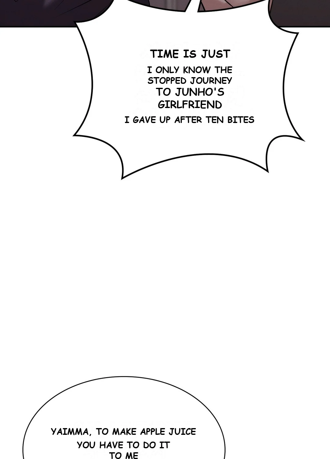 While the World Sleeps Episode 7 - Page 76