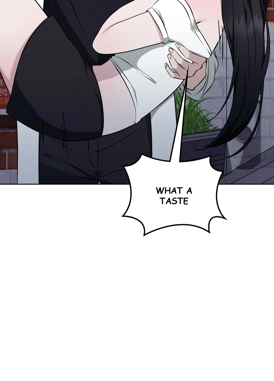 While the World Sleeps Episode 9 - Page 22