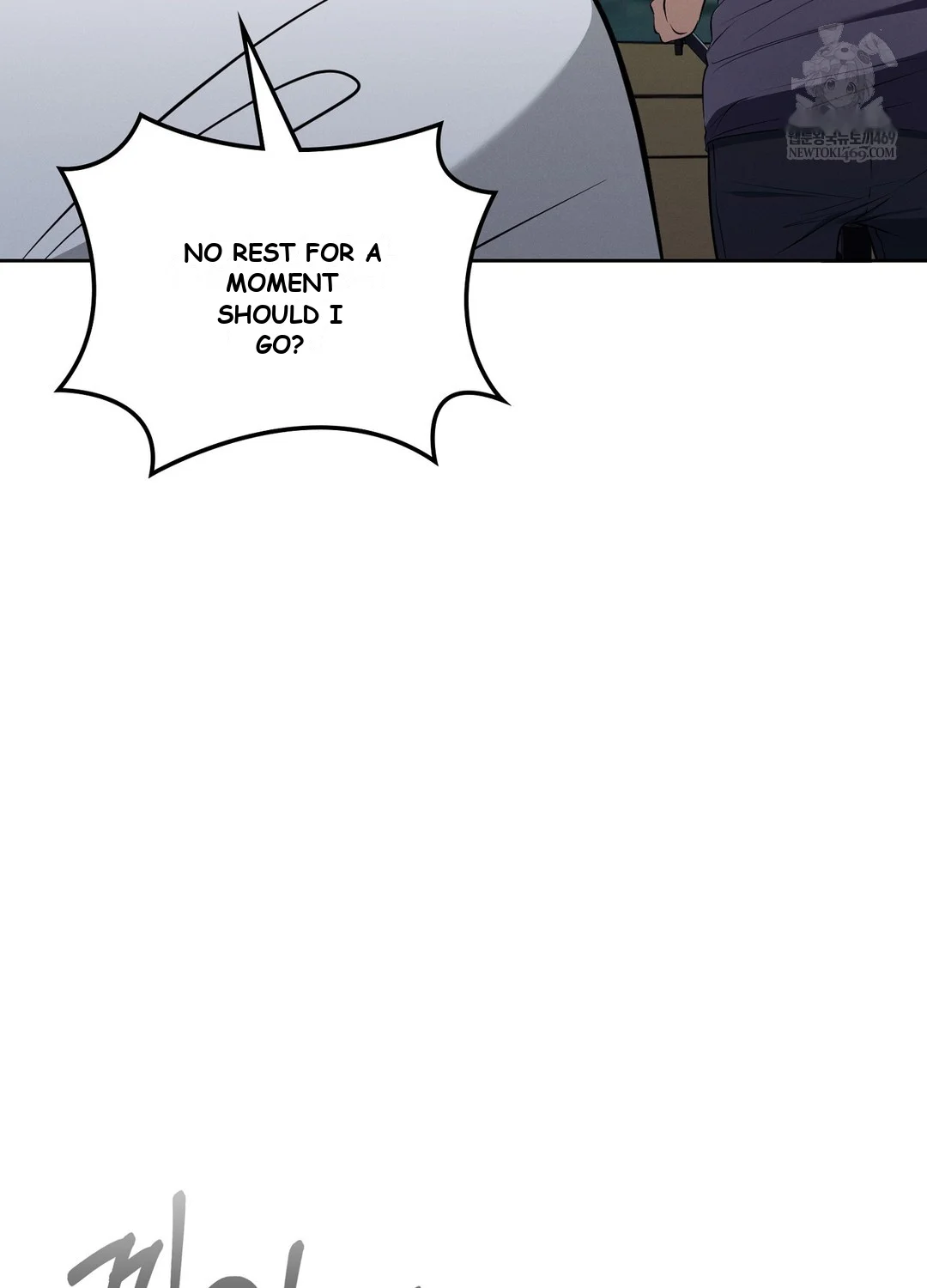 While the World Sleeps Episode 9 - Page 41
