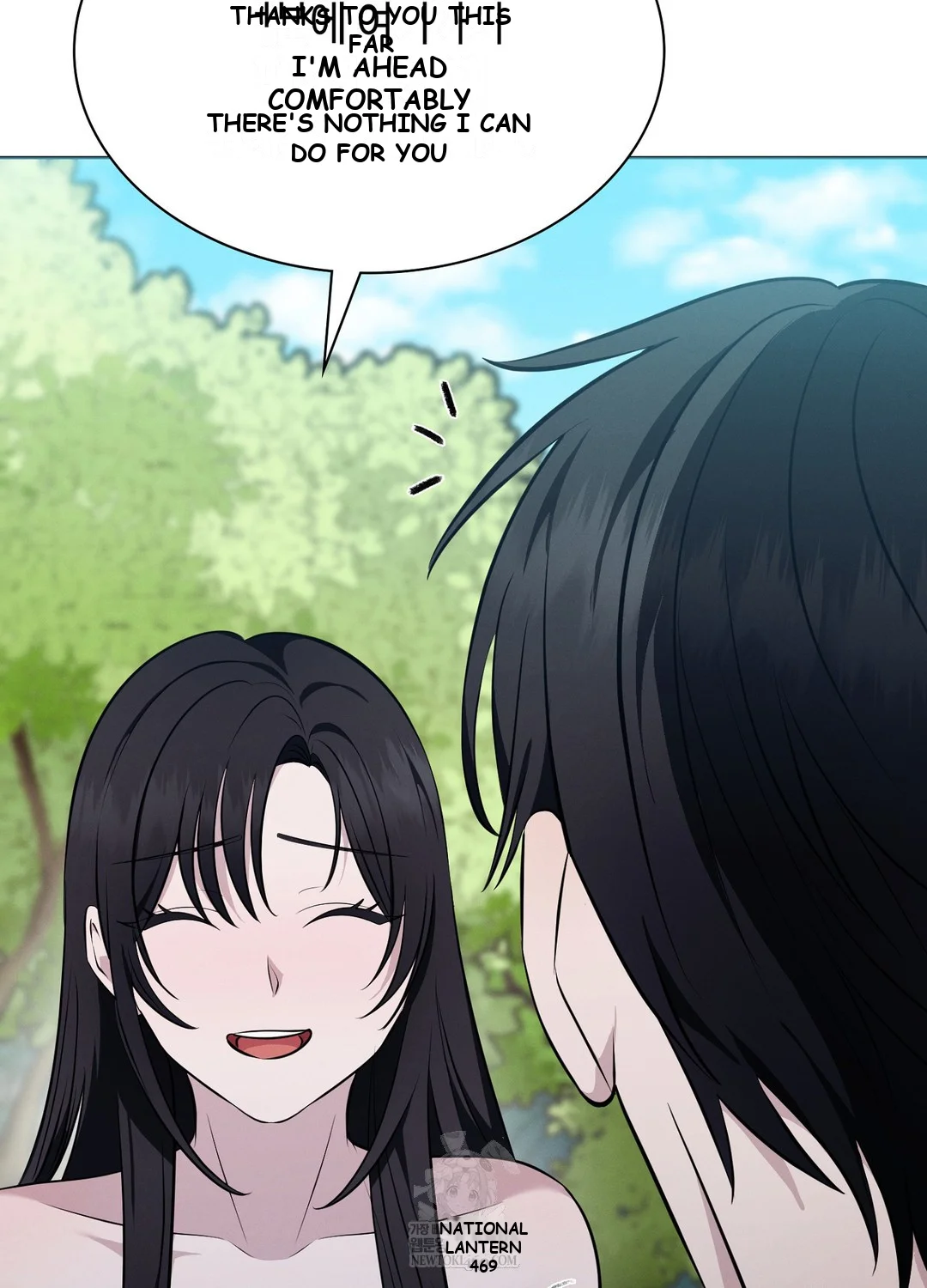 While the World Sleeps Episode 9 - Page 45