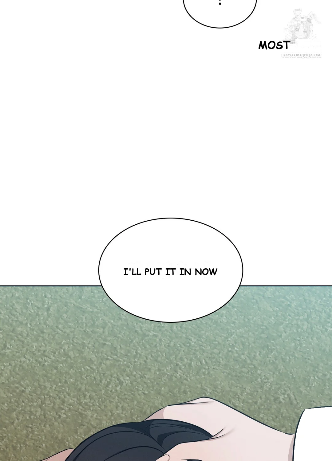 While the World Sleeps Episode 9 - Page 64