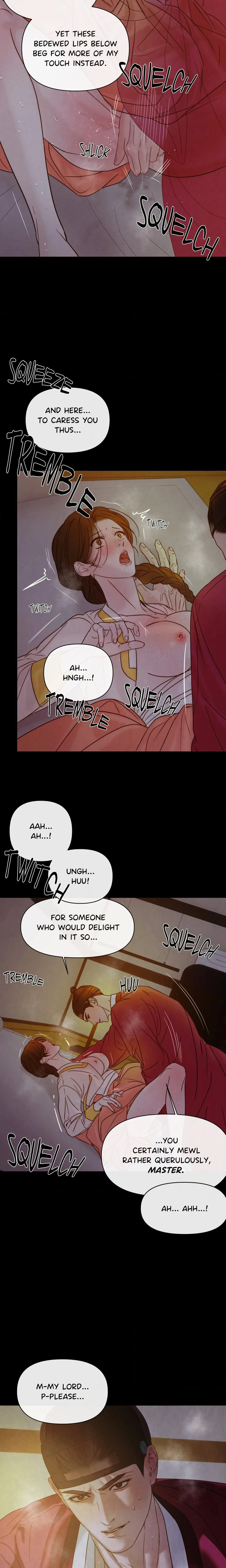 Whispers of Distant Shores Episode 1 - Page 2