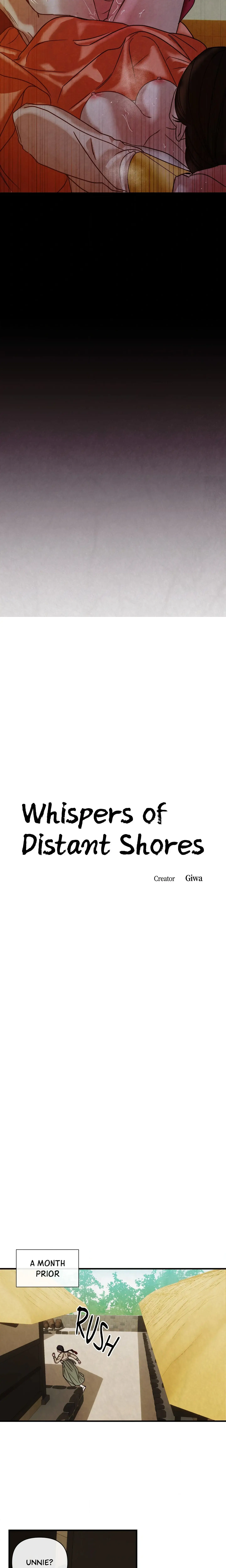 Whispers of Distant Shores Episode 1 - Page 4