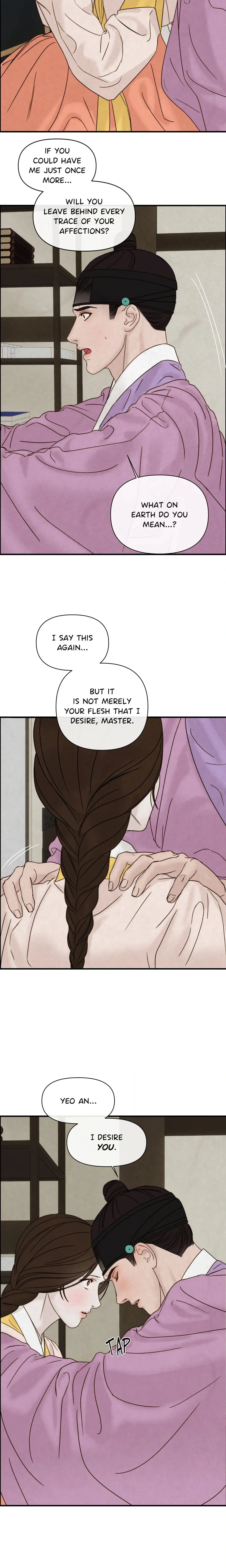 Whispers of Distant Shores Episode 10 - Page 7