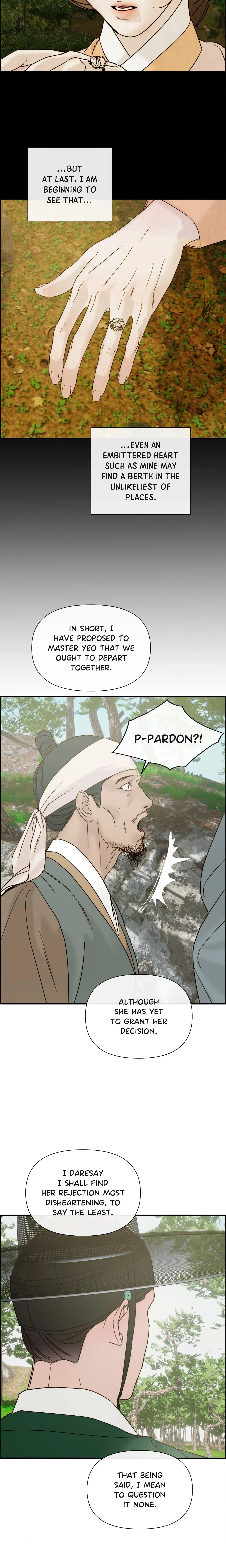 Whispers of Distant Shores Episode 12 - Page 16