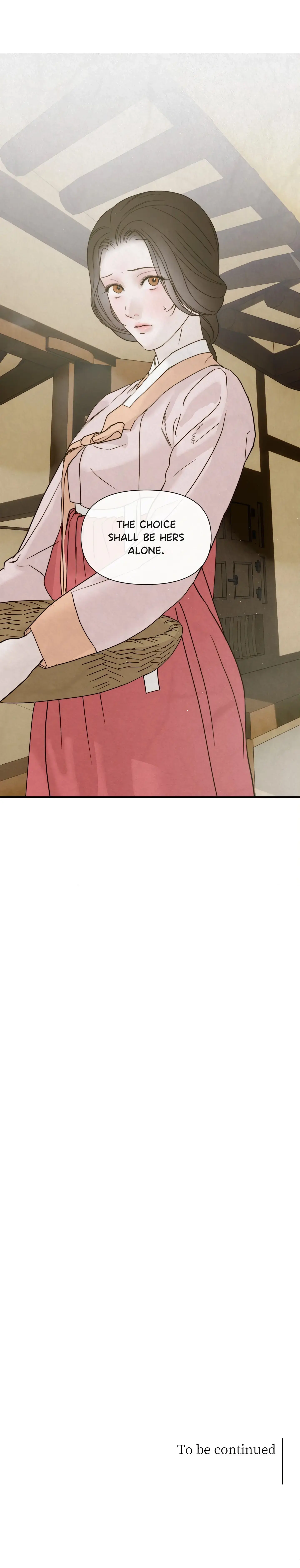 Whispers of Distant Shores Episode 12 - Page 17