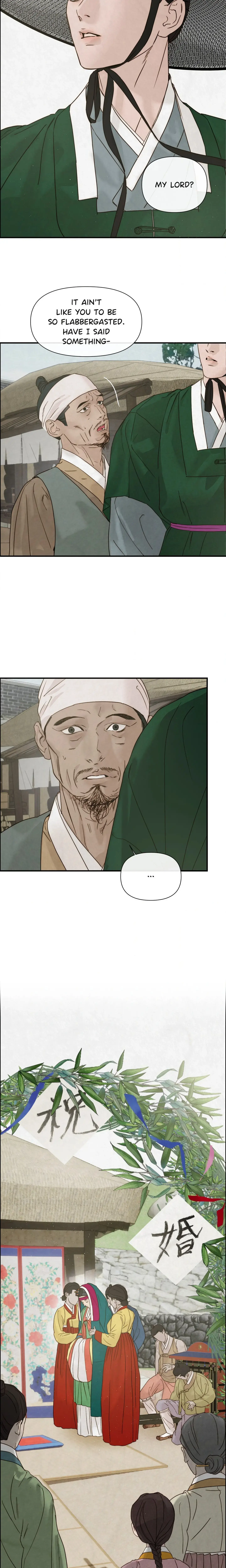 Whispers of Distant Shores Episode 12 - Page 8