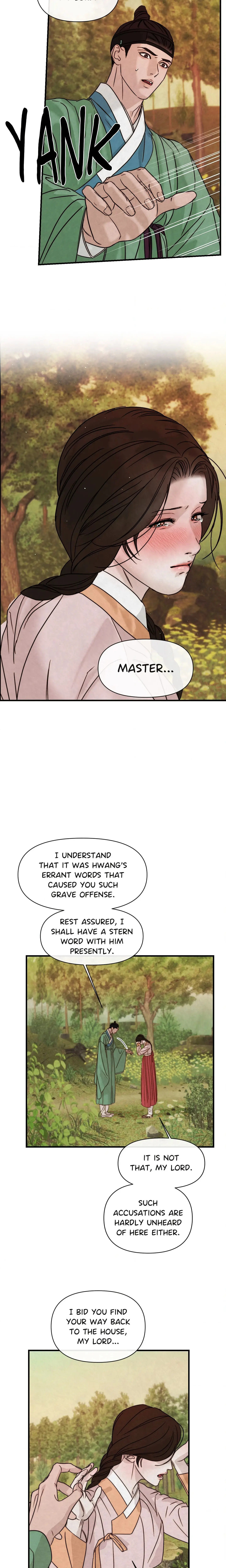 Whispers of Distant Shores Episode 2 - Page 7