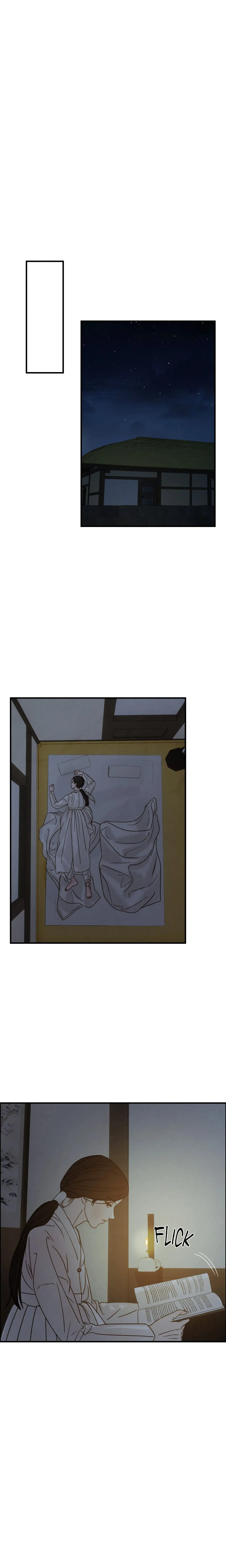 Whispers of Distant Shores Episode 3 - Page 1