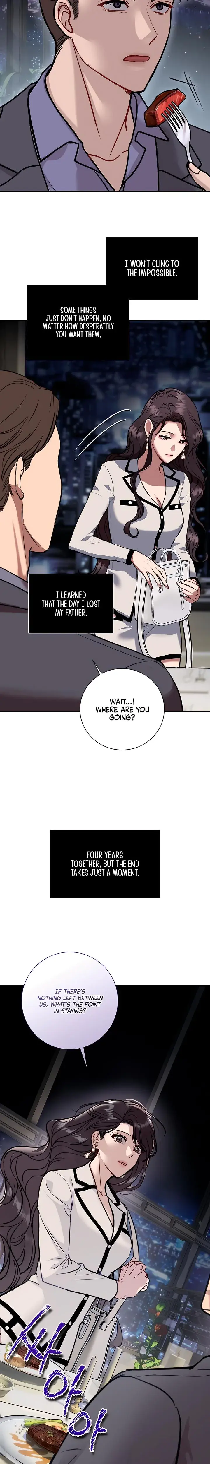 Whispers of The Night Episode 1 - Page 17